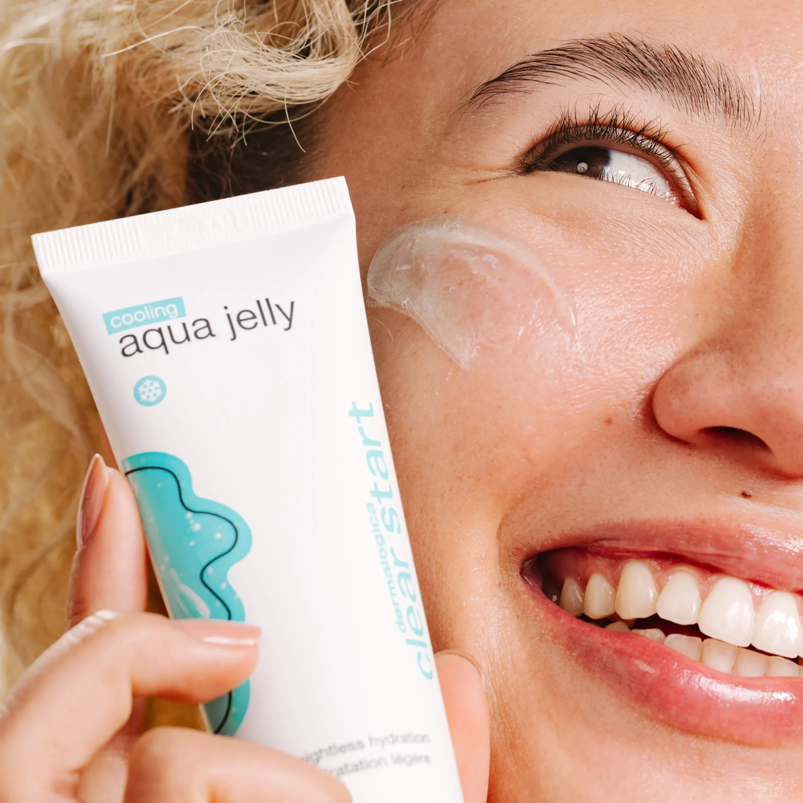 Cooling Aqua Jelly 59ml