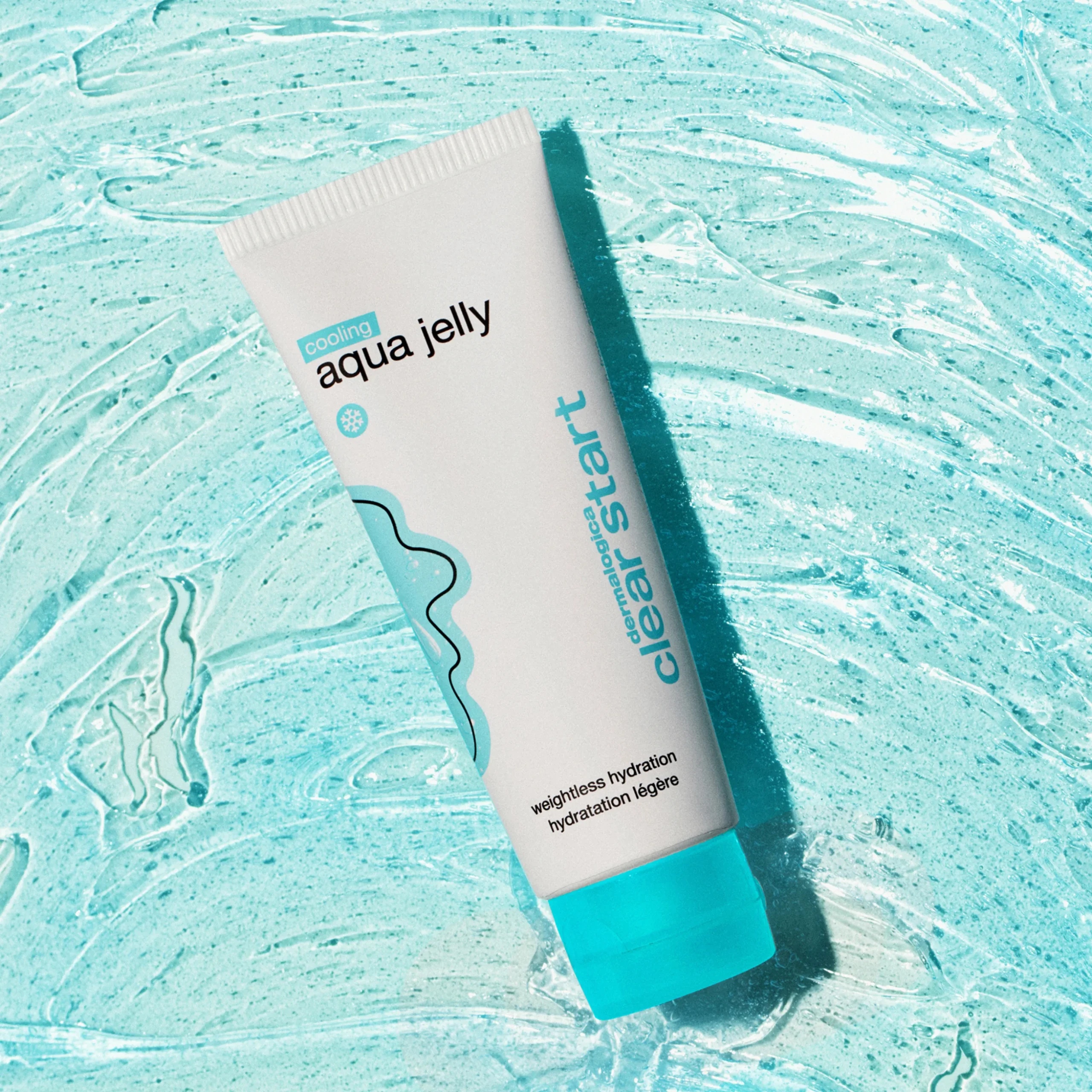 Cooling Aqua Jelly 59ml