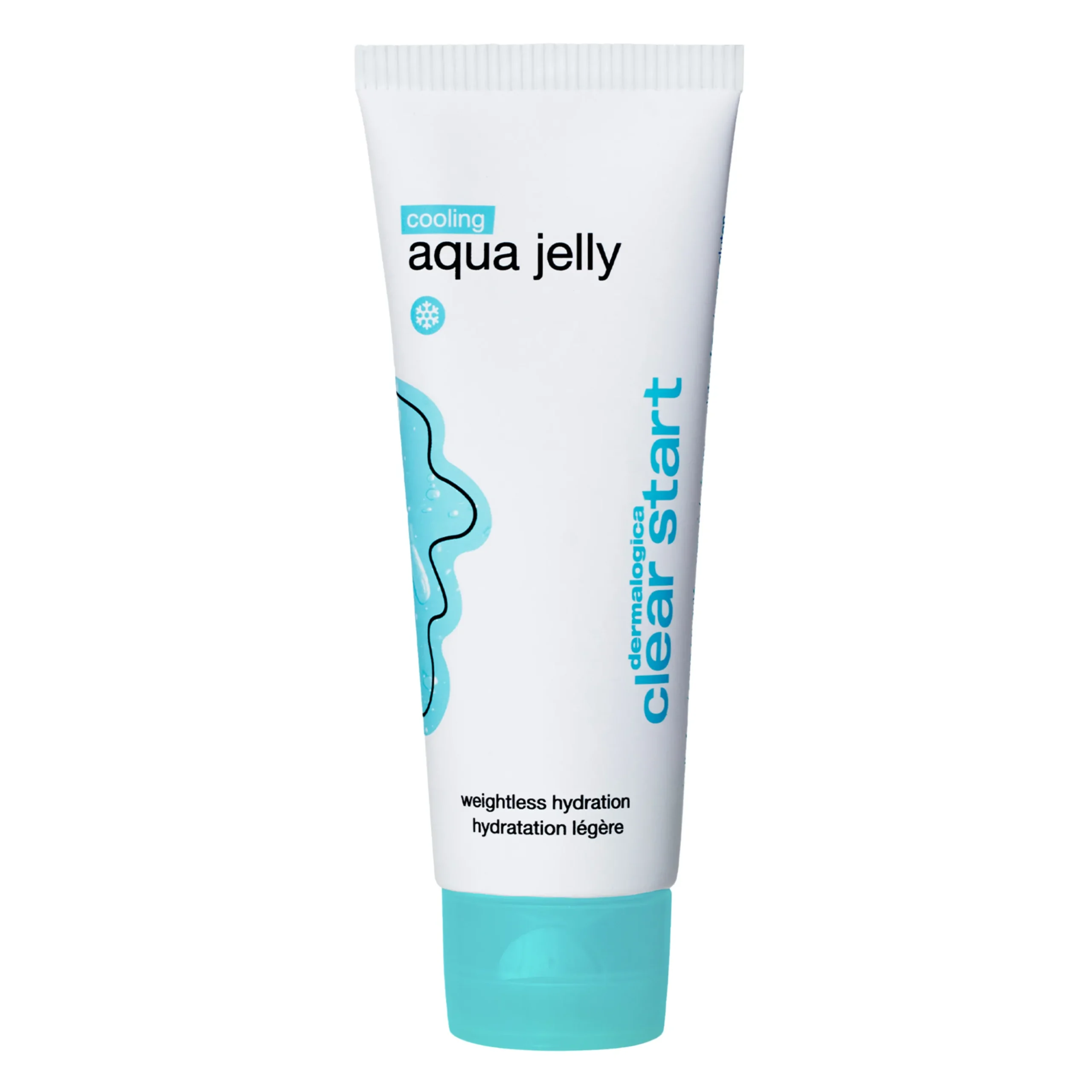 Cooling Aqua Jelly 59ml