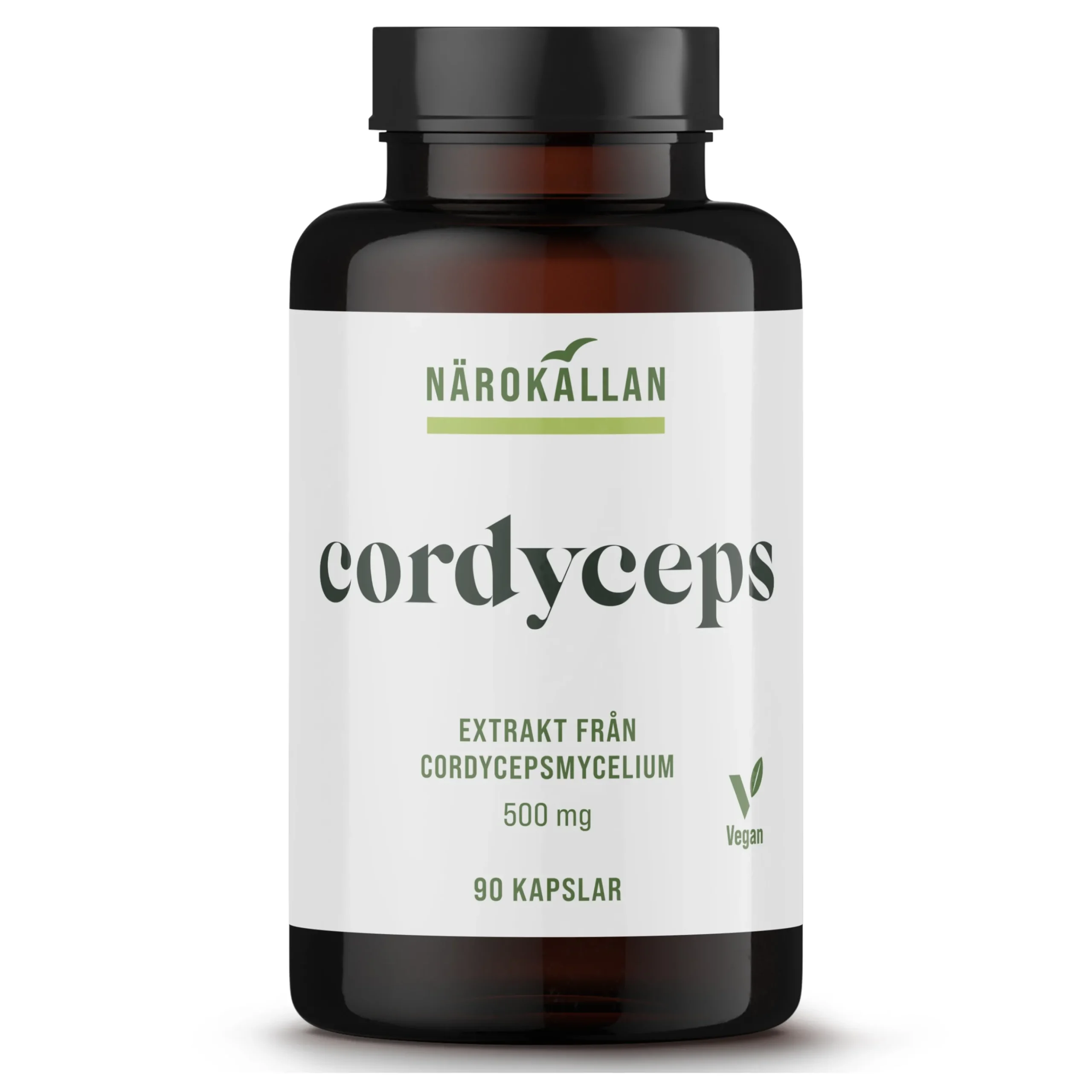 Cordyceps 90k