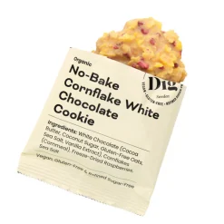 Cornflake White Chocolate Cookie 30g