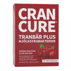 Cran Cure 60t