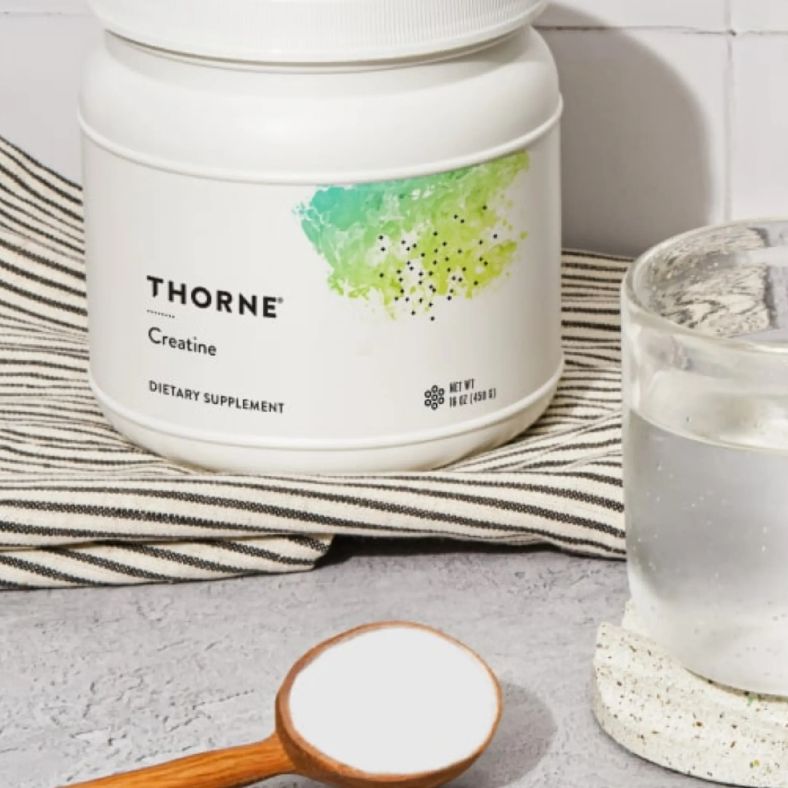 Creatine 450g