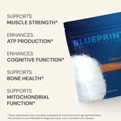 Creatine 570g