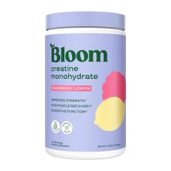 Creatine Raspberry Lemon 203g