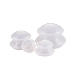 CuppingSet 4st