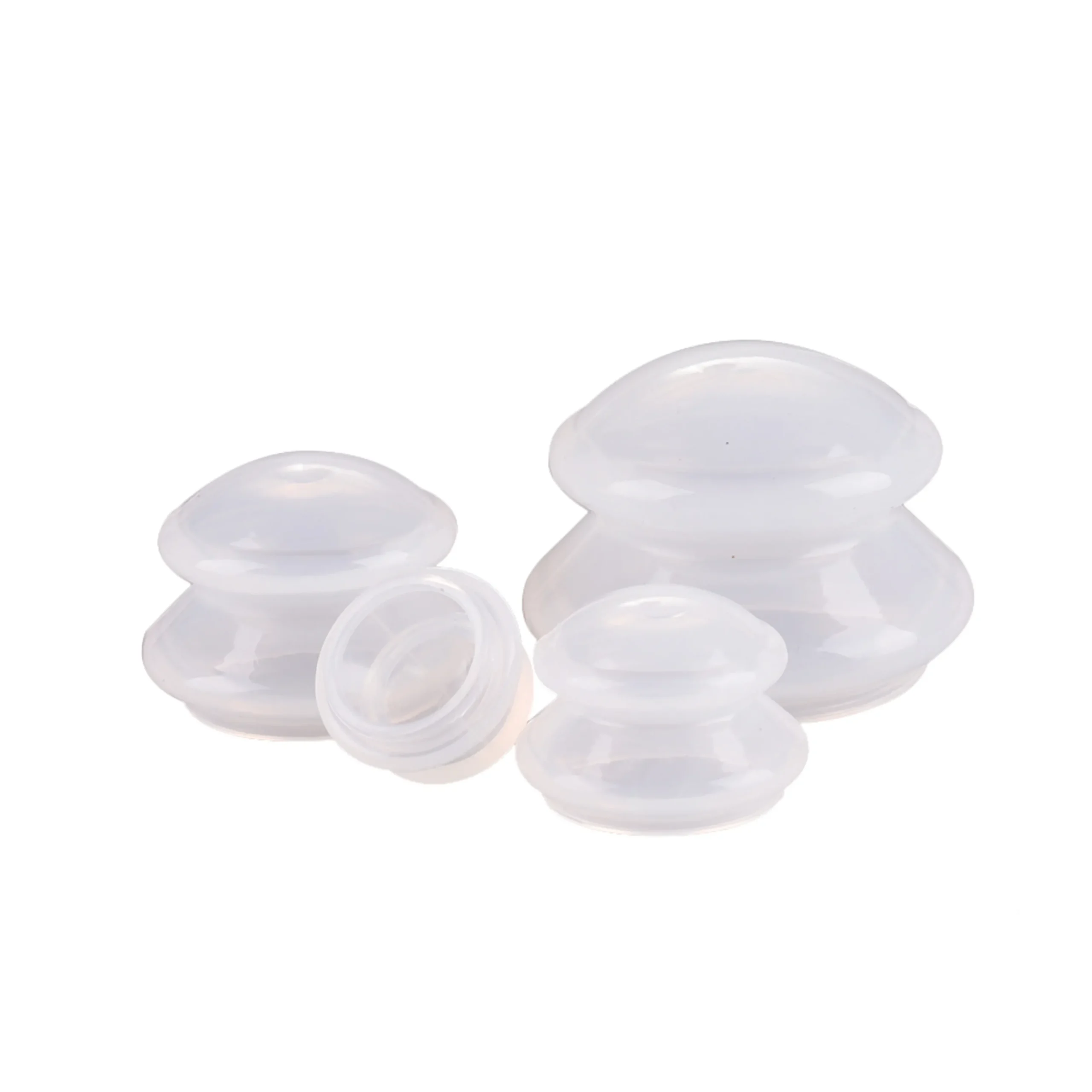 CuppingSet 4st
