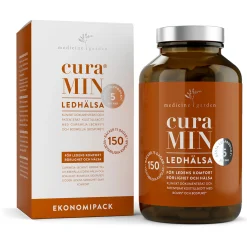 curaMIN Ledhälsa 150k