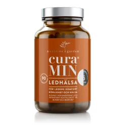 curaMIN Ledhälsa 90k