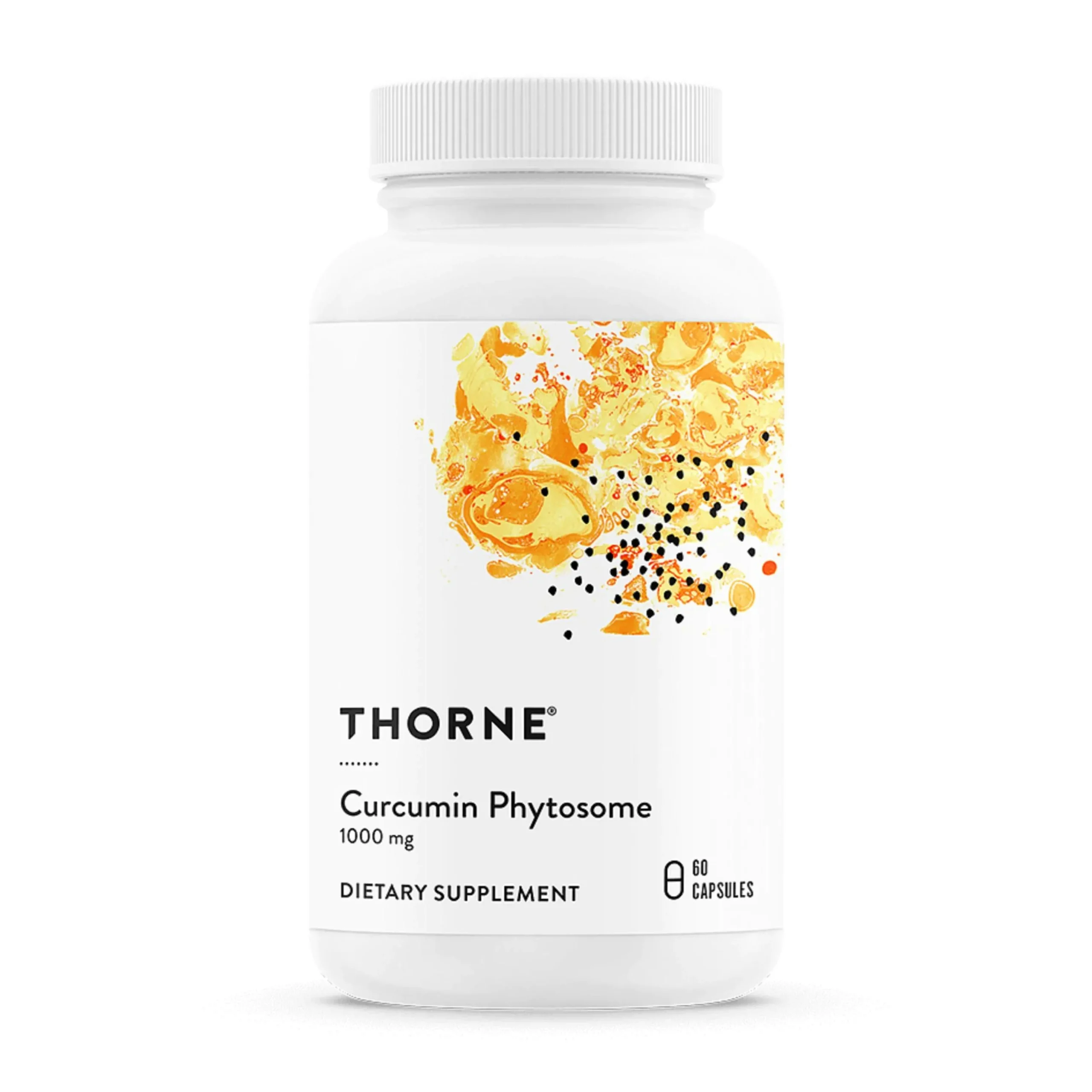 Curcumin Phytosome 60k