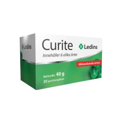Curite 20p