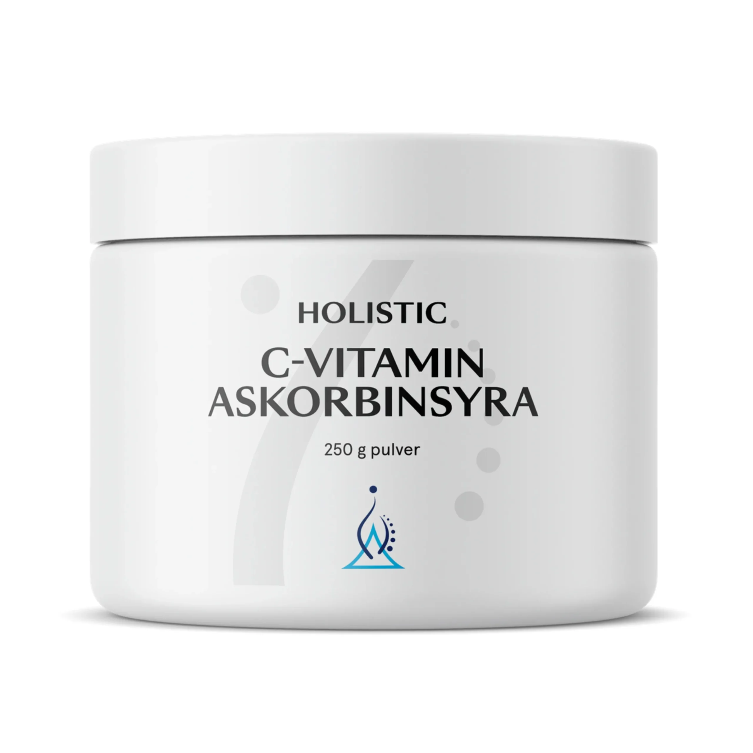C-vitamin askorbinsyra 250g
