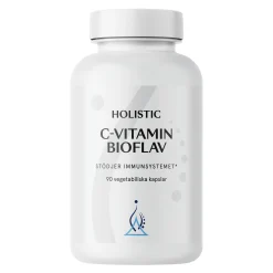 C-vitamin Bioflav 90k