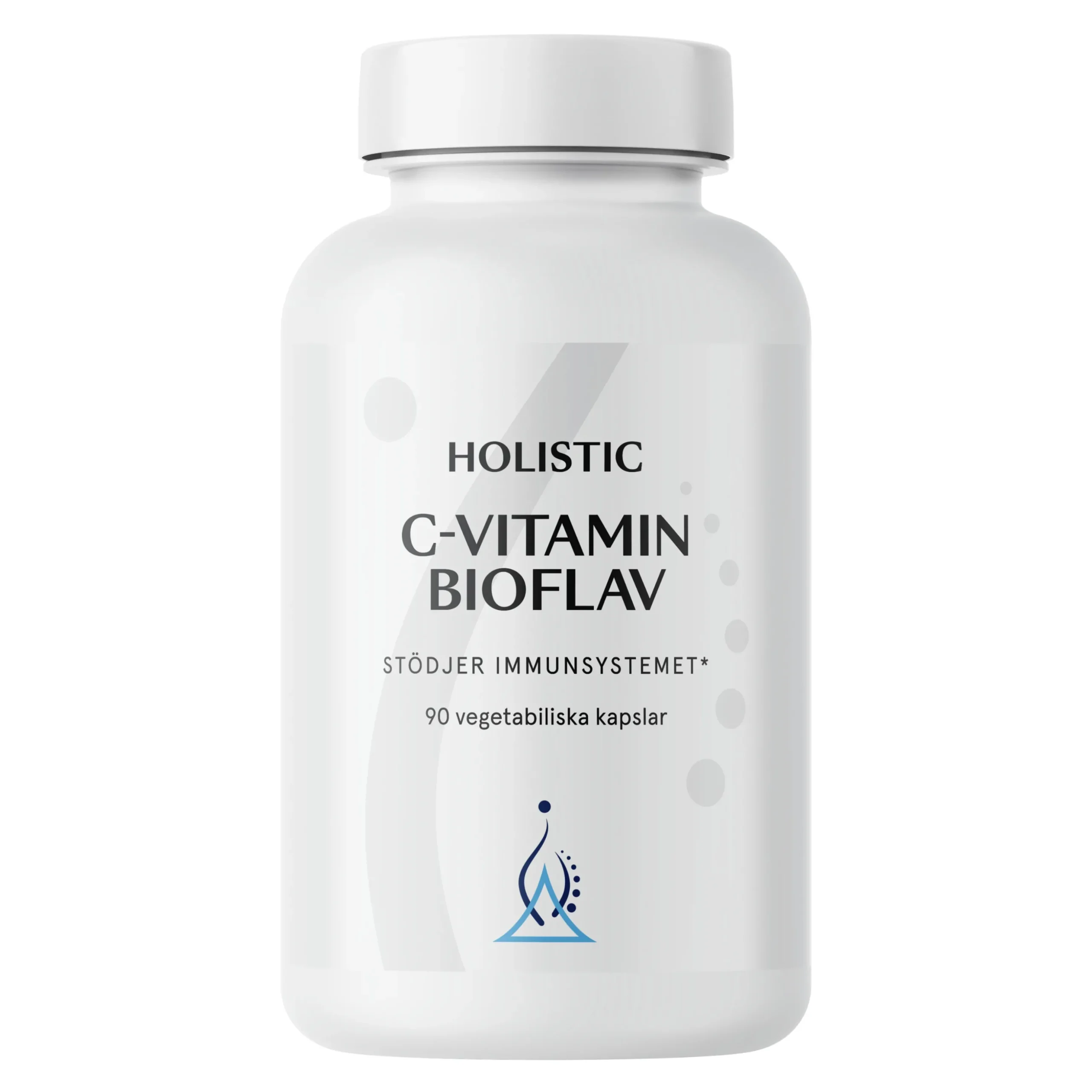 C-vitamin Bioflav 90k