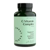 C-Vitamin Complex 120t