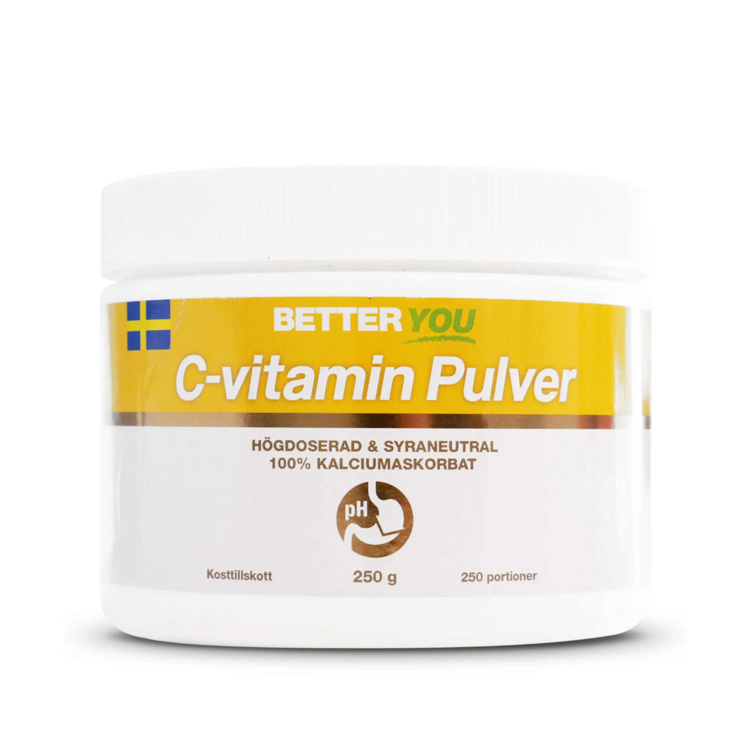 C-vitamin 250g