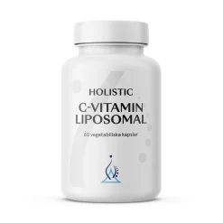 C-vitamin liposomal 60k