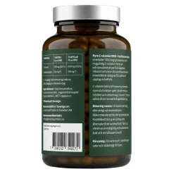 C-vitamin 1000mg Ekonomipack 2x90k
