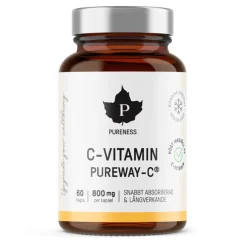 C-vitamin Pureway-C 60k