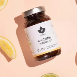C-vitamin Pureway-C 60k