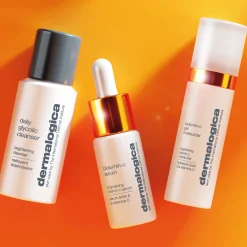 Daily Brightness Booster Kit