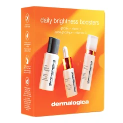 Daily Brightness Booster Kit