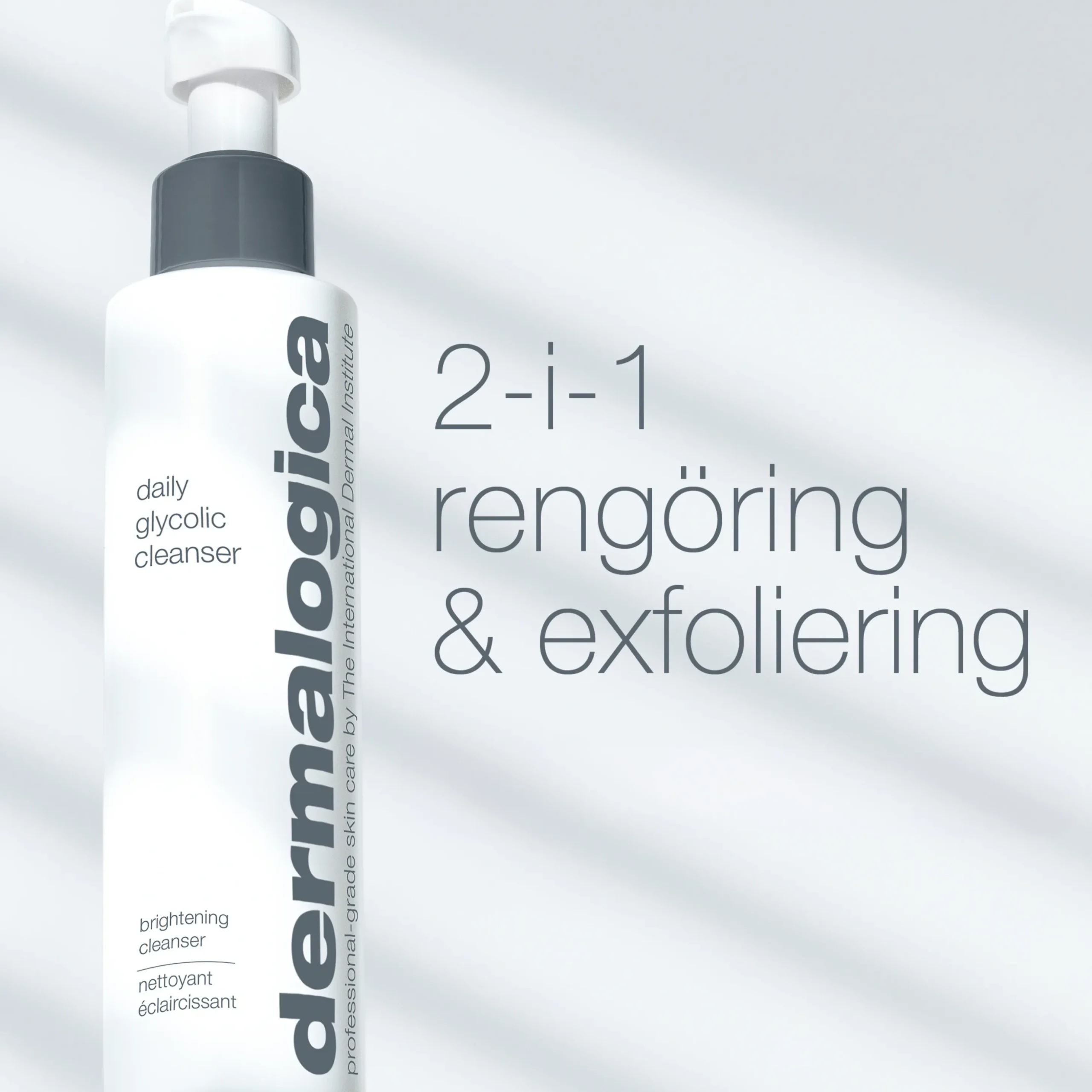 Daily Glycolic Cleanser 295ml