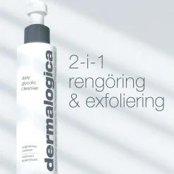 Daily Glycolic Cleanser 150ml