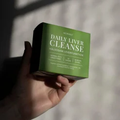 Daily Liver Cleanse 60t