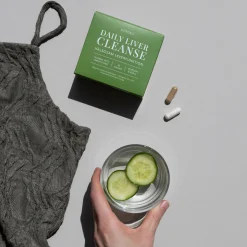 Daily Liver Cleanse 60t
