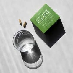 Daily Liver Cleanse 60t