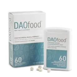 DAOfood® Mini 60t