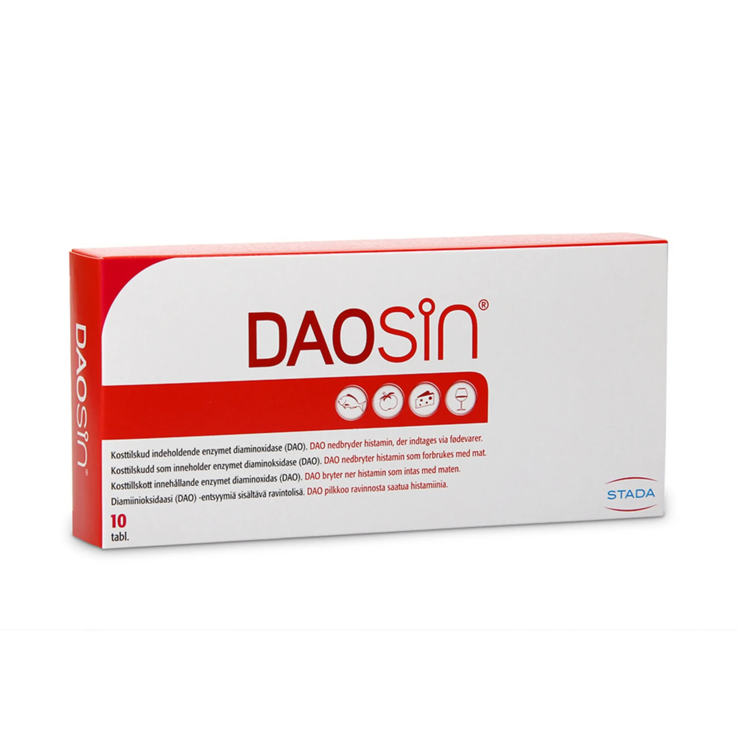 Daosin® 10t