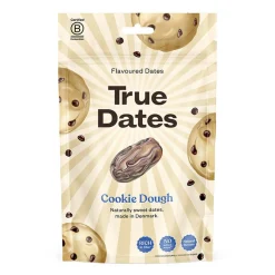 Dates Cookie Dough 100g