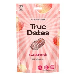 Dates Sweet Peach 100g