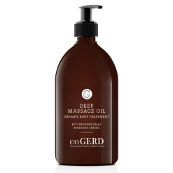 Deep Massage Oil 500ml
