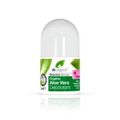 Deodorant Aloe Vera 50ml
