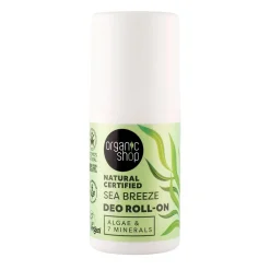 Deodorant Roll-On Alg 50ml