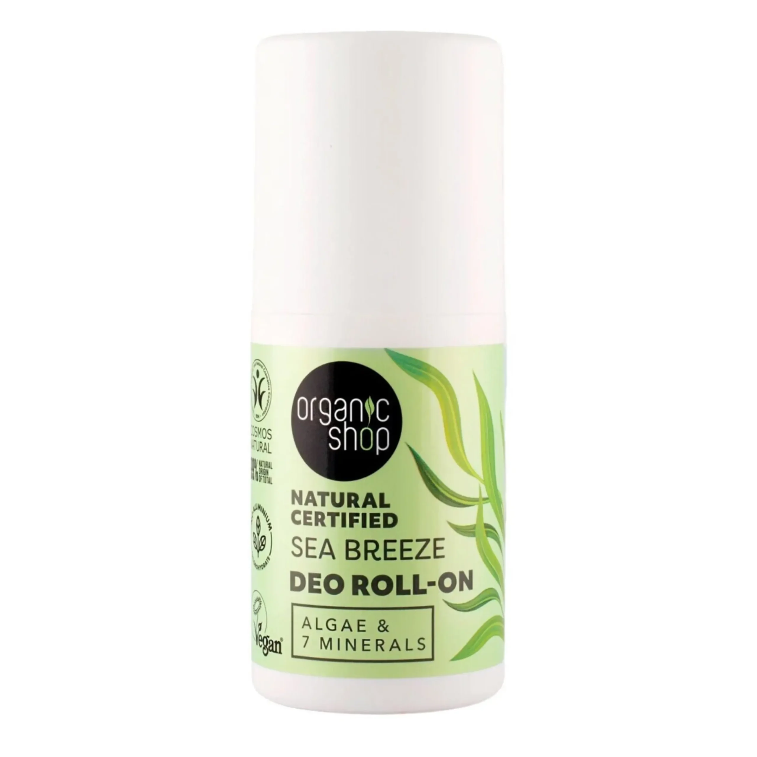 Deodorant Roll-On Alg 50ml