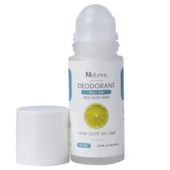 Deodorant Roll-On Lime 50ml