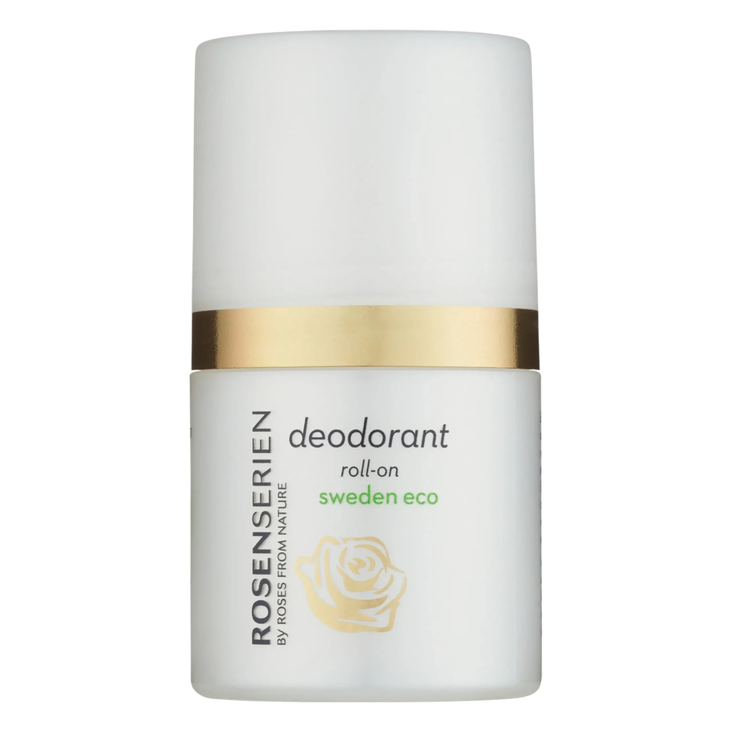 Deodorant Roll-on Rose 50ml