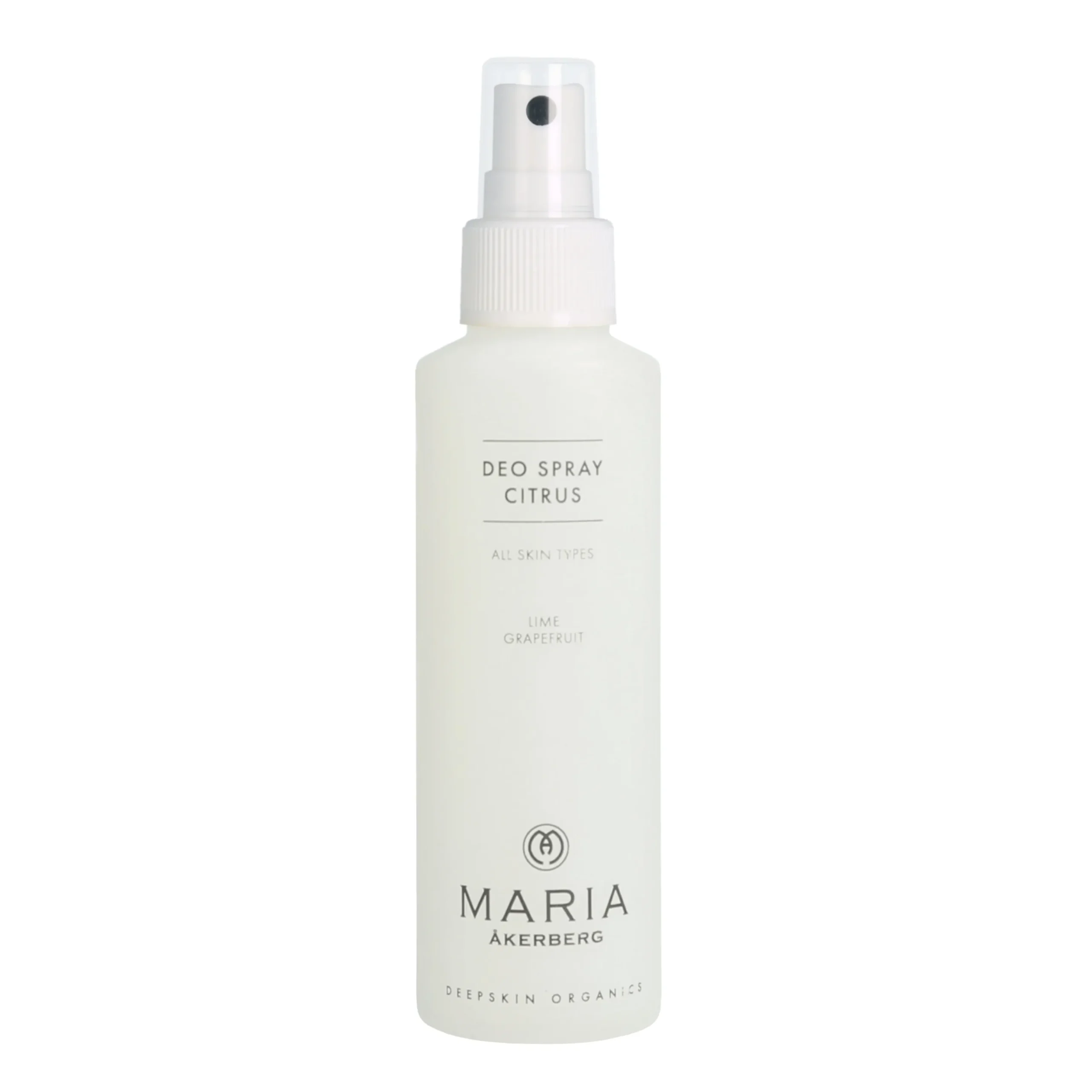 Deo Spray Citrus 125ml