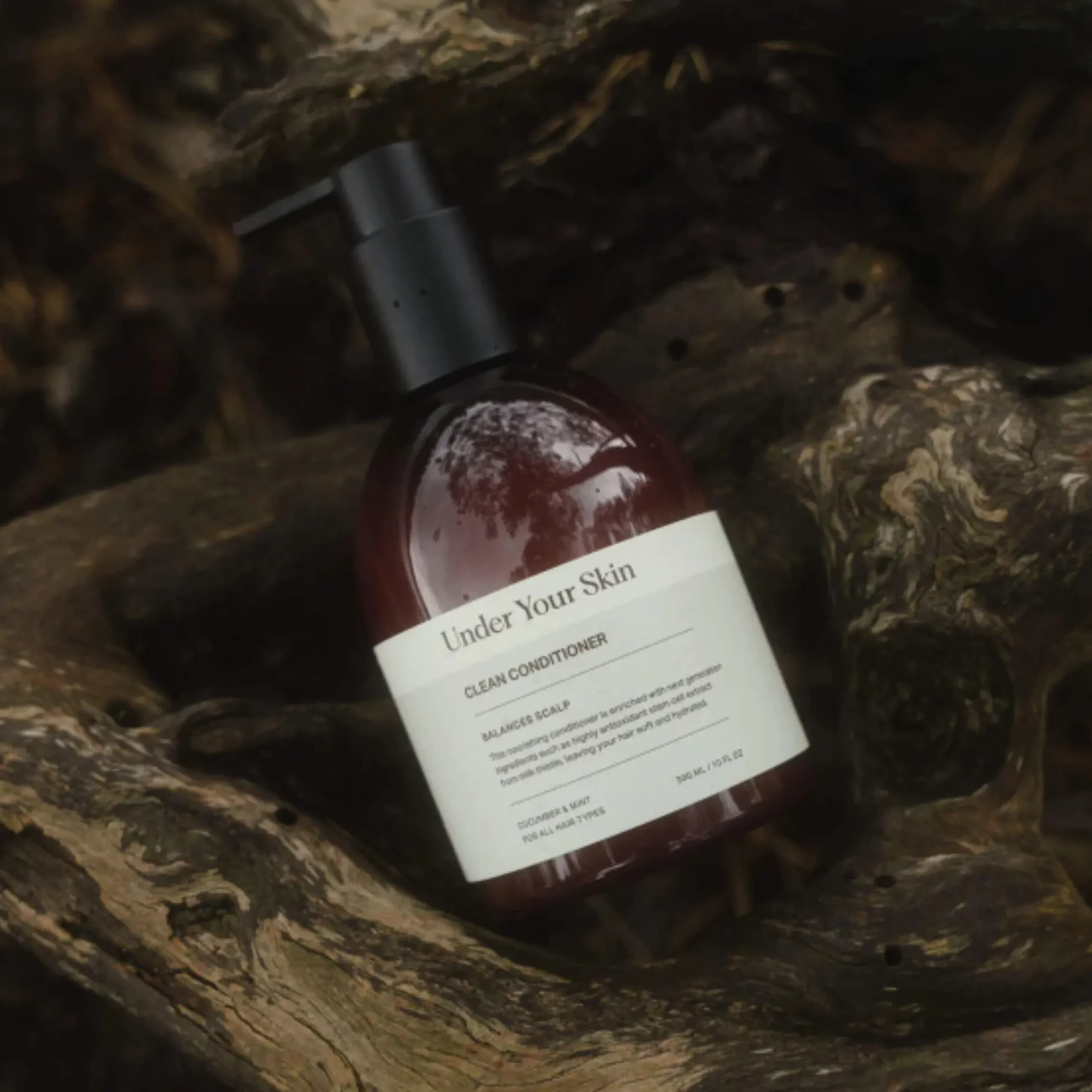 Detox / Clean Conditioner 300ml