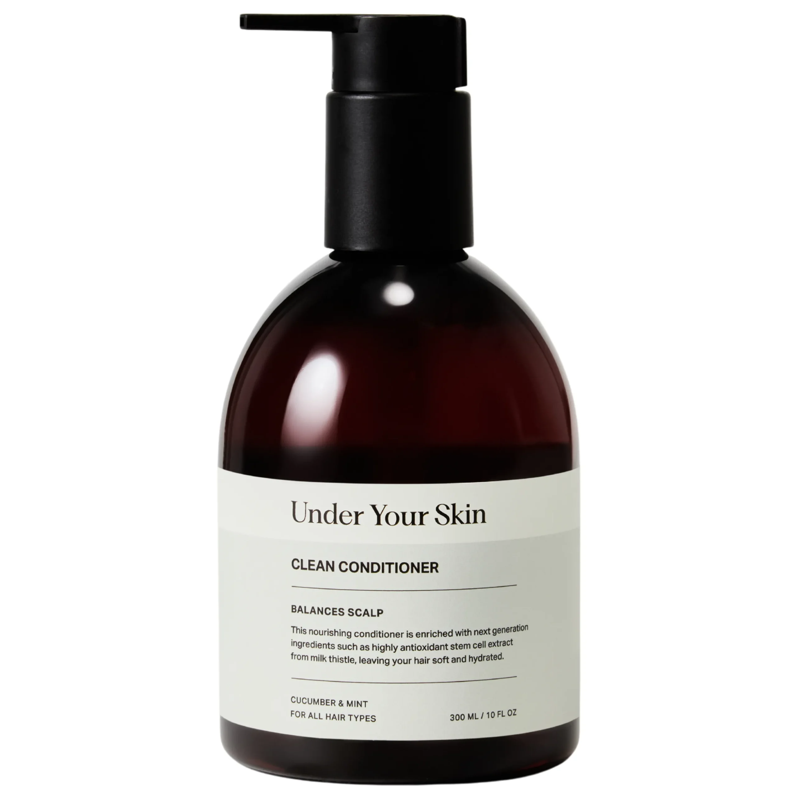 Detox / Clean Conditioner 300ml