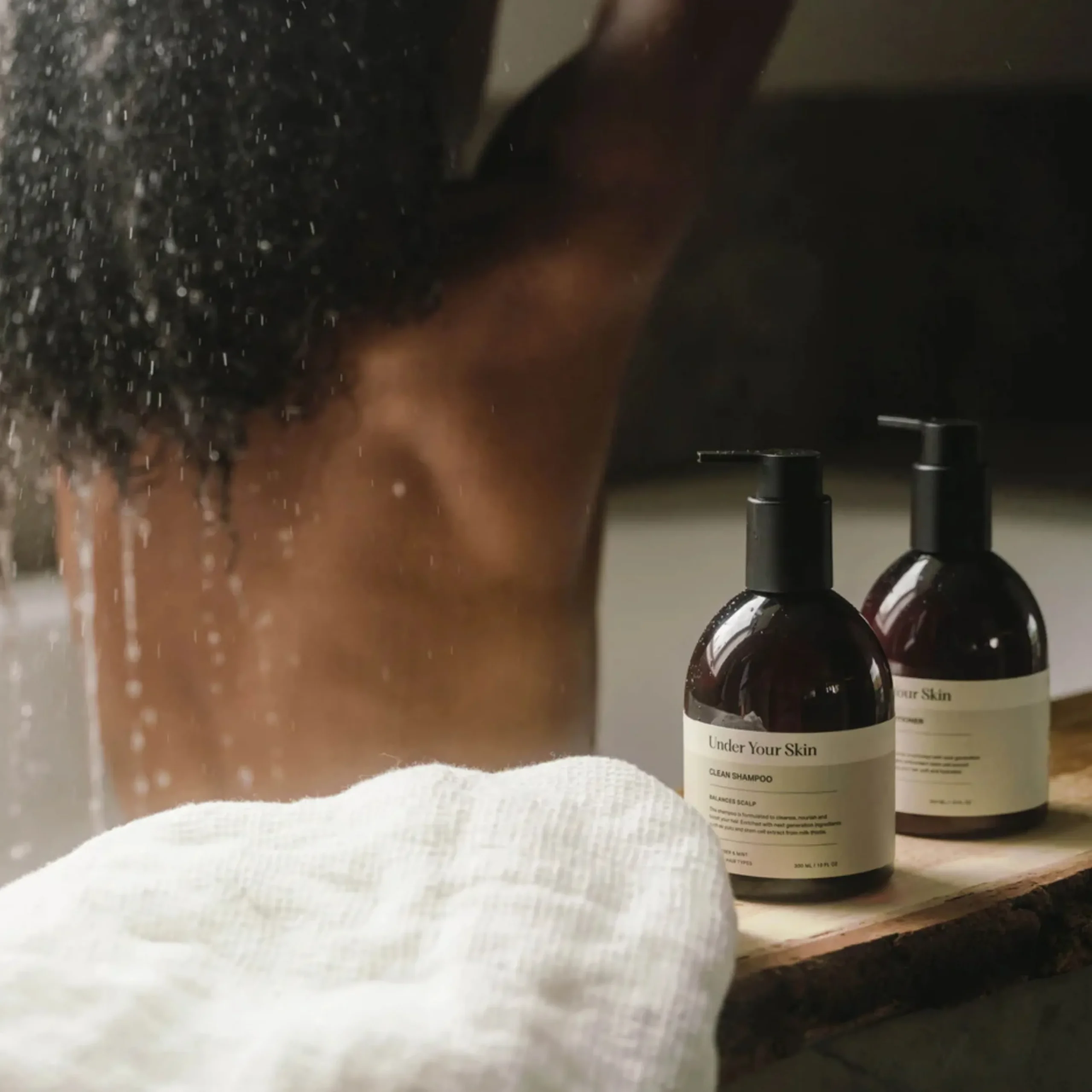 Detox / Clean Conditioner 300ml