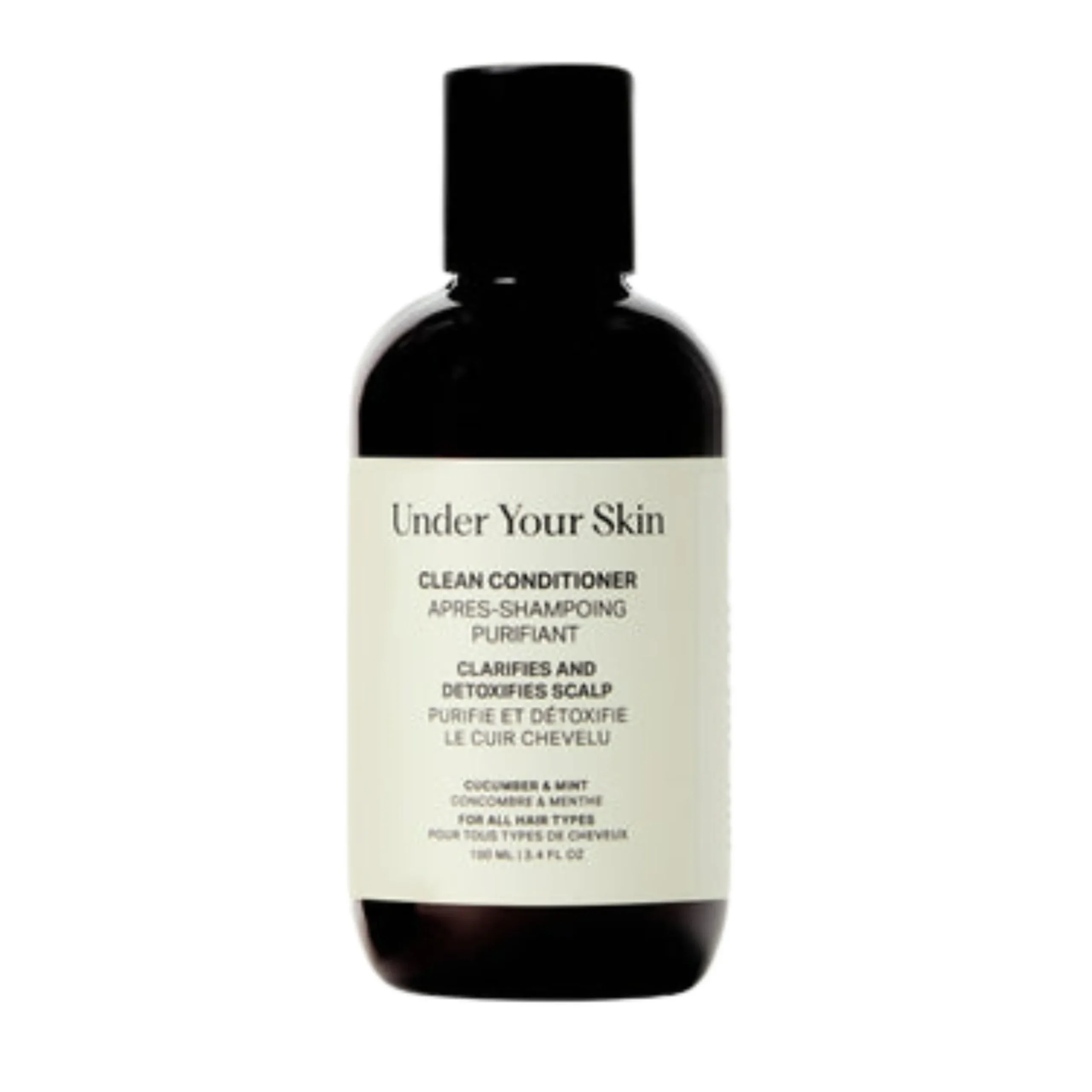 Detox / Clean Conditioner 100ml