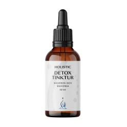 Detox Tinktur 50ml