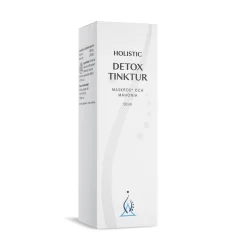 Detox Tinktur 50ml