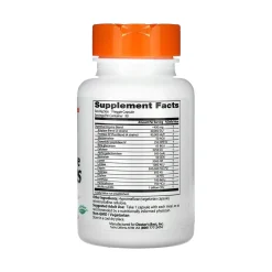 Digestive Enzymes 90k
