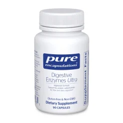 Digestive Enzymes Ultra 90k